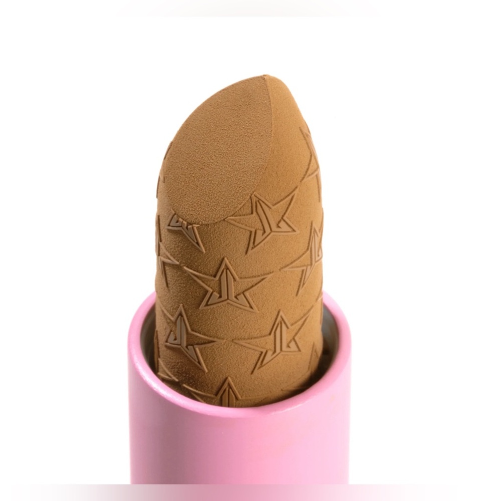 NWT Jeffree Star Velvet Trap Lipstick Unphazed